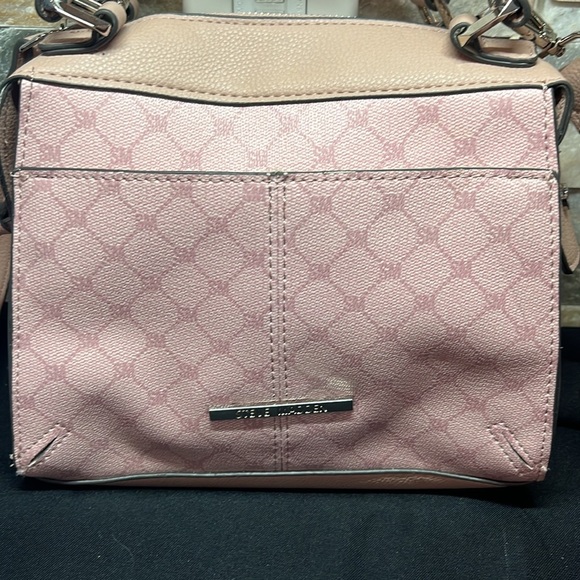 Steve Madden small satchel bag EUC - Picture 3 of 14